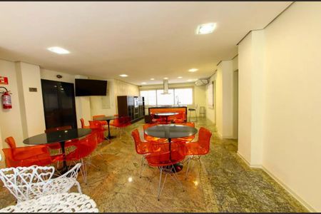 Apartamento à venda com 67m², 3 quartos e 2 vagasSalão de festa 1