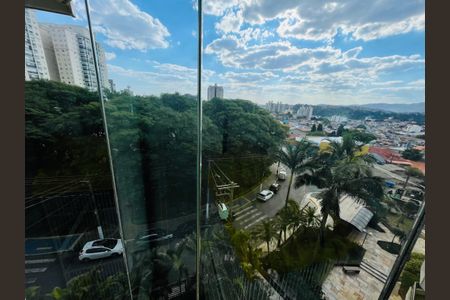 Apartamento à venda com 67m², 3 quartos e 2 vagasVista do Quarto