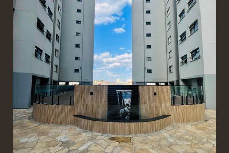 Apartamento à venda com 67m², 3 quartos e 2 vagasÁrea comum