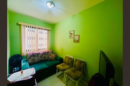 Apartamento à venda com 67m², 3 quartos e 2 vagasQuarto 1