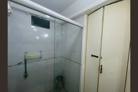 Apartamento à venda com 67m², 3 quartos e 2 vagasBanheiro 2