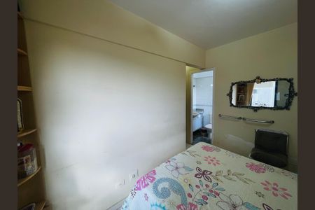 Apartamento à venda com 67m², 3 quartos e 2 vagasQuarto 2