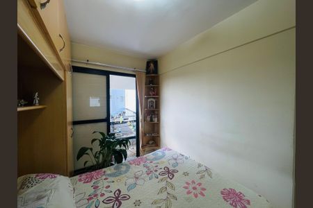 Apartamento à venda com 67m², 3 quartos e 2 vagasQuarto 2