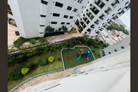 Apartamento à venda com 67m², 3 quartos e 2 vagasÁrea comum