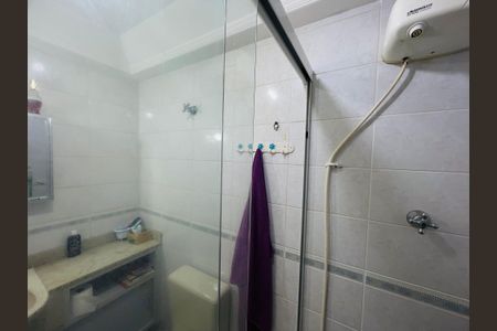 Apartamento à venda com 67m², 3 quartos e 2 vagasBanheiro 2
