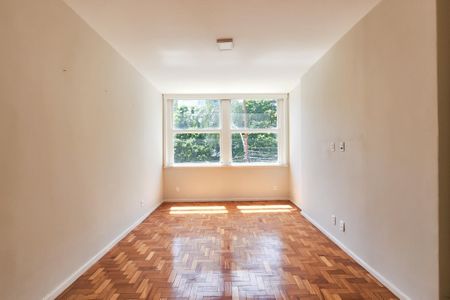 Apartamento à venda com 3 quartos, 110m² em Laranjeiras, Rio de Janeiro