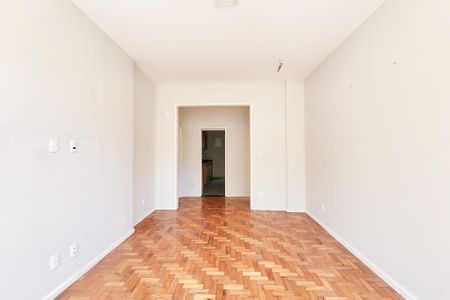 Apartamento à venda com 3 quartos, 110m² em Laranjeiras, Rio de Janeiro