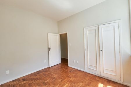 Apartamento à venda com 3 quartos, 110m² em Laranjeiras, Rio de Janeiro