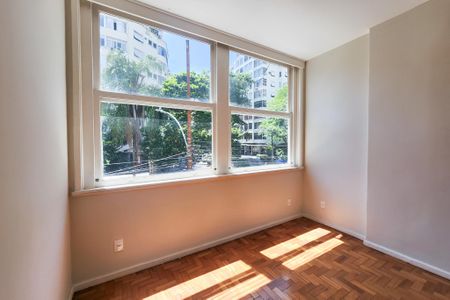 Apartamento à venda com 3 quartos, 110m² em Laranjeiras, Rio de Janeiro