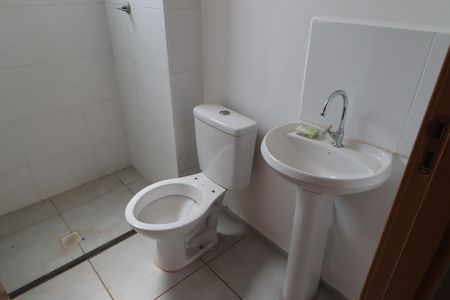 Apartamento para alugar com 48m², 2 quartos e 1 vagaBanheiro