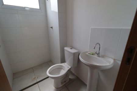Apartamento para alugar com 48m², 2 quartos e 1 vagaBanheiro