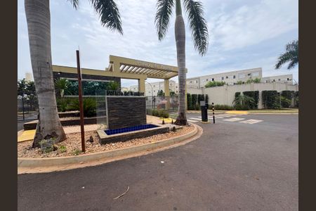 Apartamento para alugar com 48m², 2 quartos e 1 vagaFachada