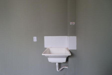 Apartamento para alugar com 48m², 2 quartos e 1 vagaCozinha