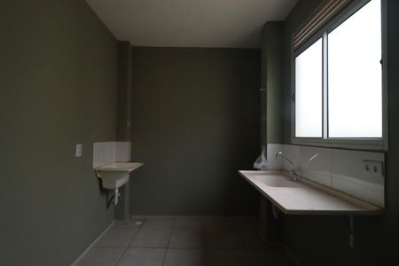 Apartamento para alugar com 48m², 2 quartos e 1 vagaCozinha