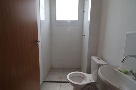 Apartamento para alugar com 48m², 2 quartos e 1 vagaBanheiro