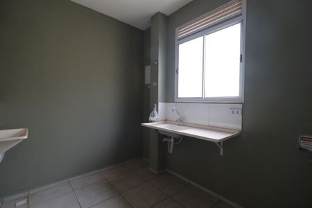 Apartamento para alugar com 48m², 2 quartos e 1 vagaCozinha