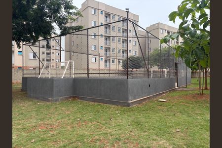 Apartamento para alugar com 48m², 2 quartos e 1 vagaQuadra Esportiva