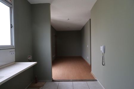 Apartamento para alugar com 48m², 2 quartos e 1 vagaCozinha