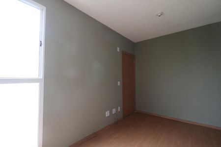 Apartamento para alugar com 48m², 2 quartos e 1 vagaSala
