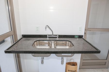 Apartamento à venda com 144m², 2 quartos e 2 vagasCozinha