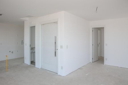 Sala de apartamento à venda com 2 quartos, 144m² em Sumarezinho, São Paulo