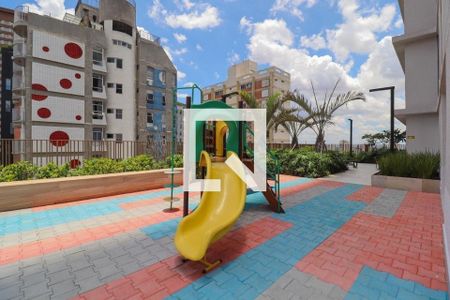 Apartamento à venda com 144m², 2 quartos e 2 vagasÁrea comum - Playground