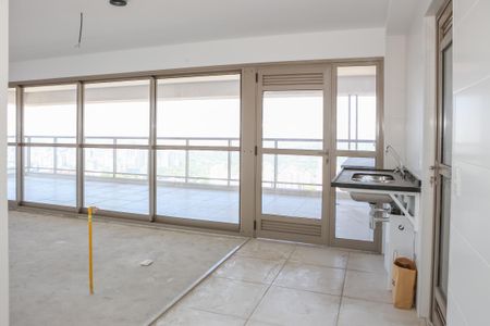 Apartamento à venda com 144m², 2 quartos e 2 vagasCozinha