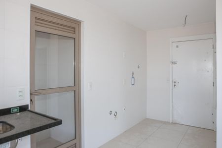 Apartamento à venda com 144m², 2 quartos e 2 vagasCozinha