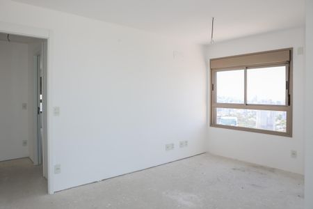 Apartamento à venda com 144m², 2 quartos e 2 vagasSala