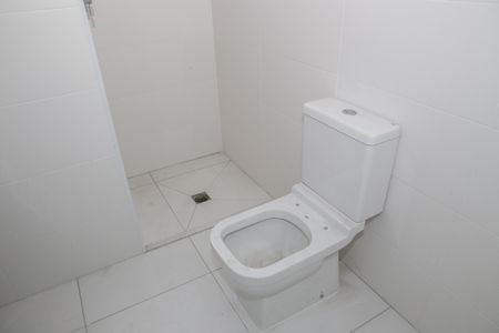 Apartamento à venda com 144m², 2 quartos e 2 vagasBanheiro da Suíte 1