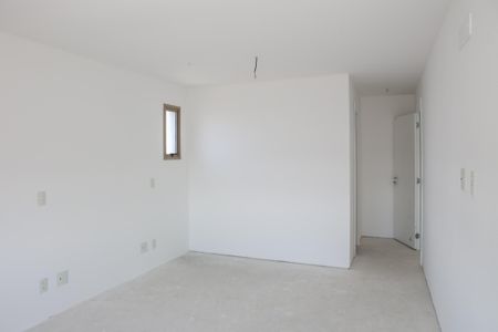 Apartamento à venda com 144m², 2 quartos e 2 vagasSuíte 1