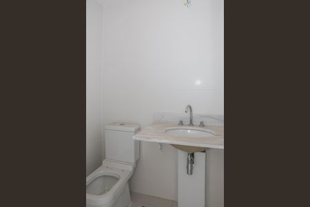 Apartamento à venda com 144m², 2 quartos e 2 vagasBanheiro da Suíte 2