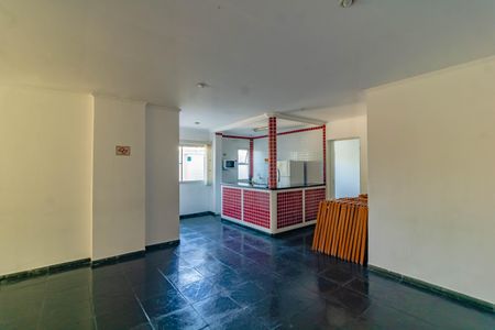 Apartamento à venda com 70m², 2 quartos e 1 vaga