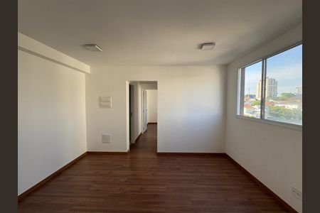 Sala de apartamento para alugar com 2 quartos, 35m² em Vila Galvão, Guarulhos