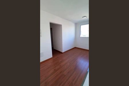 Apartamento para alugar com 35m², 2 quartos e sem vagaSala