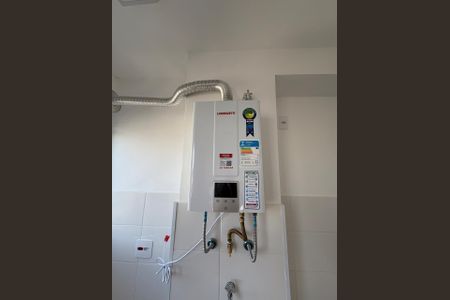 Apartamento para alugar com 35m², 2 quartos e sem vagaÁrea de Serviço