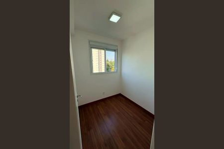 Apartamento para alugar com 35m², 2 quartos e sem vagaQuarto 1