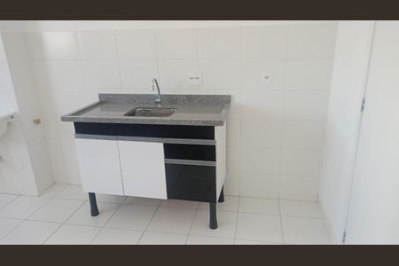 Apartamento para alugar com 35m², 2 quartos e sem vagaCozinha