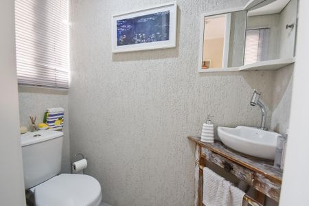 Apartamento à venda com 75m², 2 quartos e 1 vagaLavabo