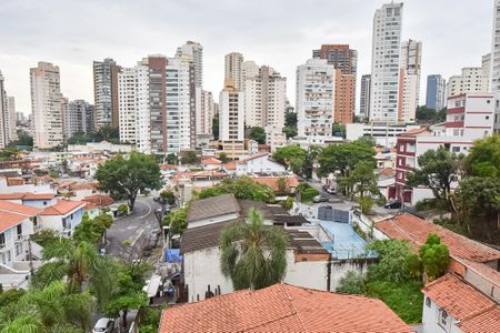 Apartamento à venda com 75m², 2 quartos e 1 vagaVista do quarto 2