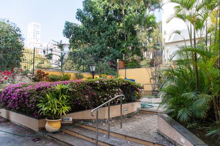 Apartamento à venda com 75m², 2 quartos e 1 vagaÁrea comum