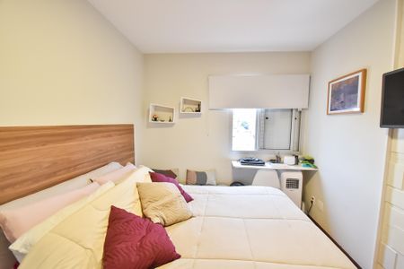 Apartamento à venda com 75m², 2 quartos e 1 vagaQuarto 2