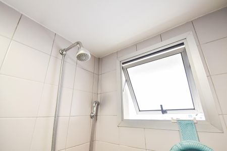 Apartamento à venda com 75m², 2 quartos e 1 vagaBanheiro