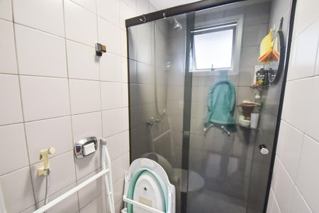 Apartamento à venda com 75m², 2 quartos e 1 vagaBanheiro