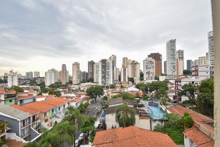 Apartamento à venda com 75m², 2 quartos e 1 vagaVista do quarto 1