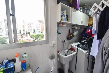 Apartamento à venda com 75m², 2 quartos e 1 vagaÁrea de serviço