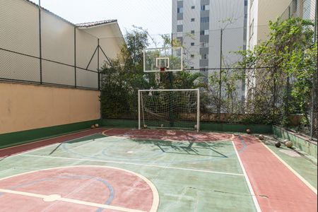 Apartamento à venda com 75m², 2 quartos e 1 vagaQuadra Esportiva