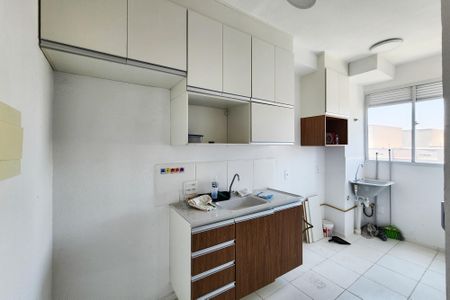 Apartamento para alugar com 50m², 2 quartos e 1 vagaCozinha