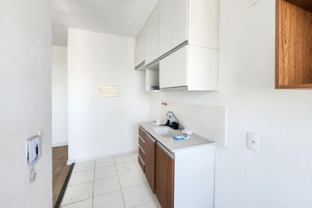 Apartamento para alugar com 50m², 2 quartos e 1 vagaCozinha
