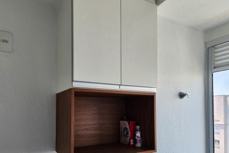 Apartamento para alugar com 50m², 2 quartos e 1 vagaÁrea de Serviço